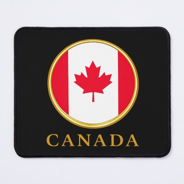 Item preview, Canada - Canadian Flag designed and sold by The Abstract Vision.