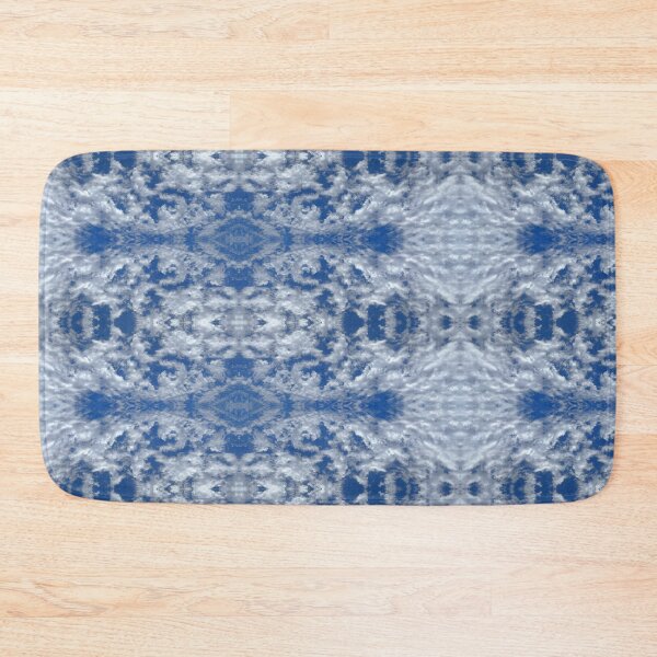 Item preview, Celestial Cloud Mandala Pattern designed and sold by ccitypictures.
