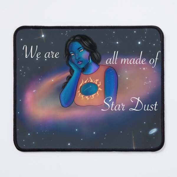 Item preview, We are all made of stardust  designed and sold by EstrellaArts.