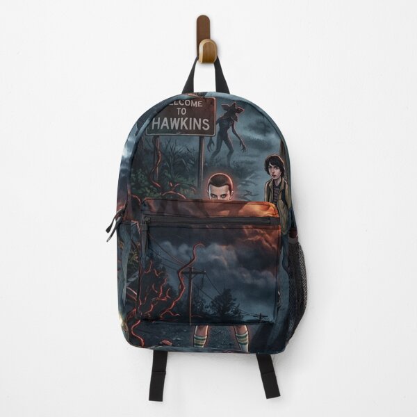 Item preview, #StrangerThings4 #StrangerThingsSeason4 #StrangerThingsNetflix #Hawkins #UpsideDown #Eleven #Vecna #Demogorgon #SteveHarrington #MillieBobbyBrown #DustinHenderson designed and sold by Afrodita123.