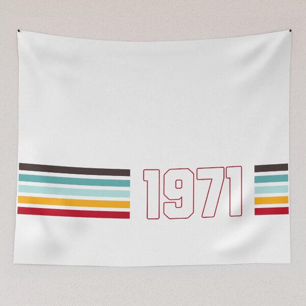 Item preview, 1971 designed and sold by ThePioneerWay.