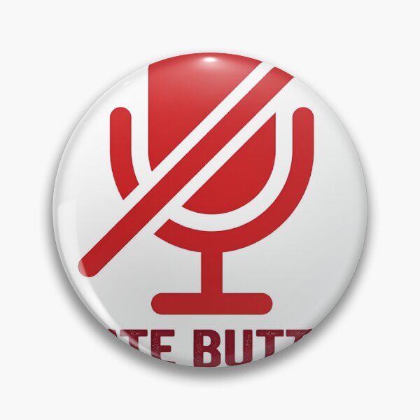 Item preview, Mute Button Activated designed and sold by Tharaazu.