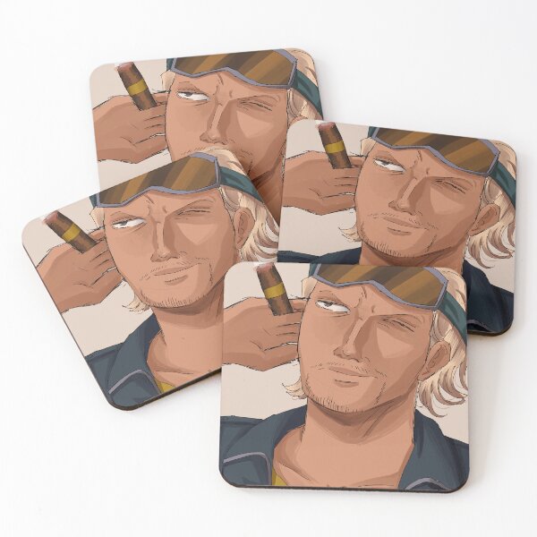 Item preview, Paulie Portrait  designed and sold by AbenaComics.