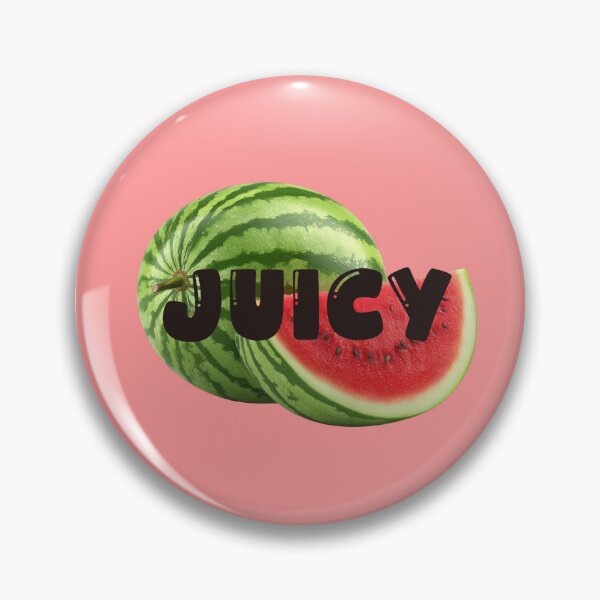 Item preview, Juicy watermelon designed and sold by Meli-moo.