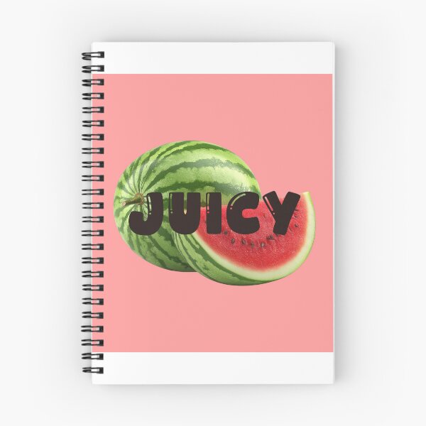 Item preview, Juicy watermelon designed and sold by Meli-moo.