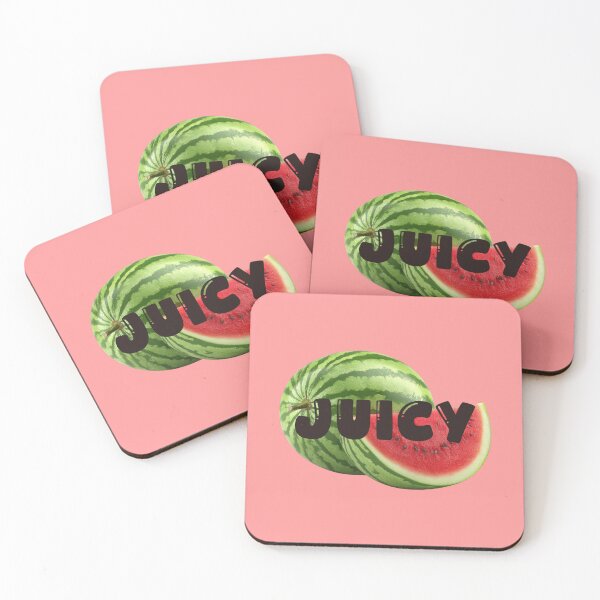 Item preview, Juicy watermelon designed and sold by Meli-moo.