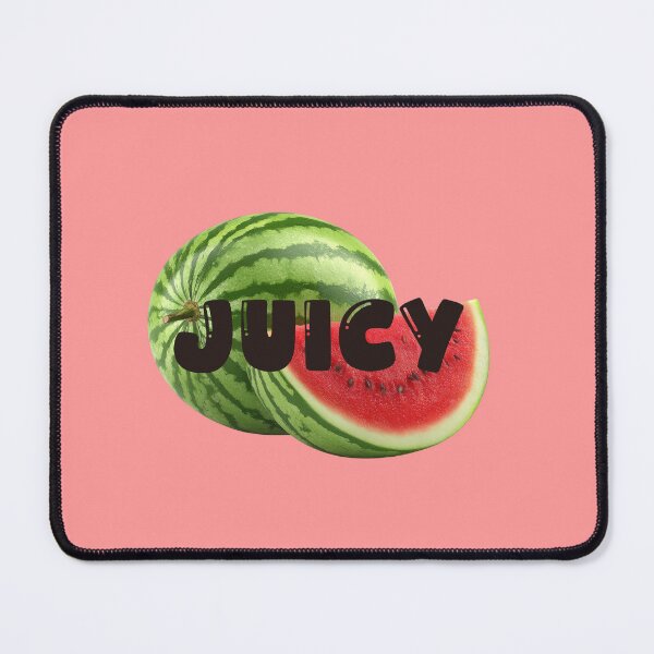 Item preview, Juicy watermelon designed and sold by Meli-moo.