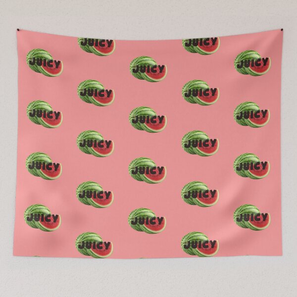 Item preview, Juicy watermelon designed and sold by Meli-moo.