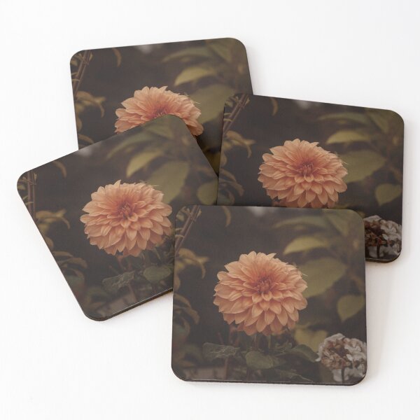 Item preview, The Academia Dahlia Vintage designed and sold by Tuhin S Polley.