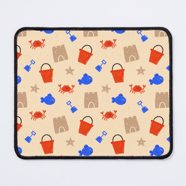Item preview, Kid Core Beach Day designed and sold by SketchNScribbleShop.