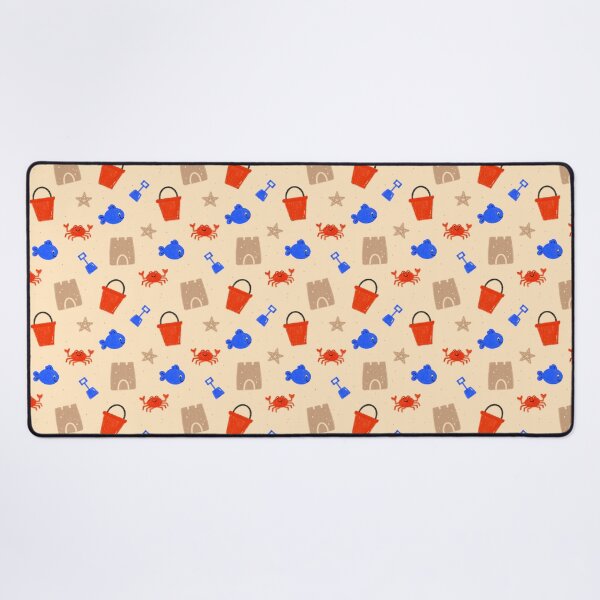 Item preview, Kid Core Beach Day designed and sold by SketchNScribbleShop.