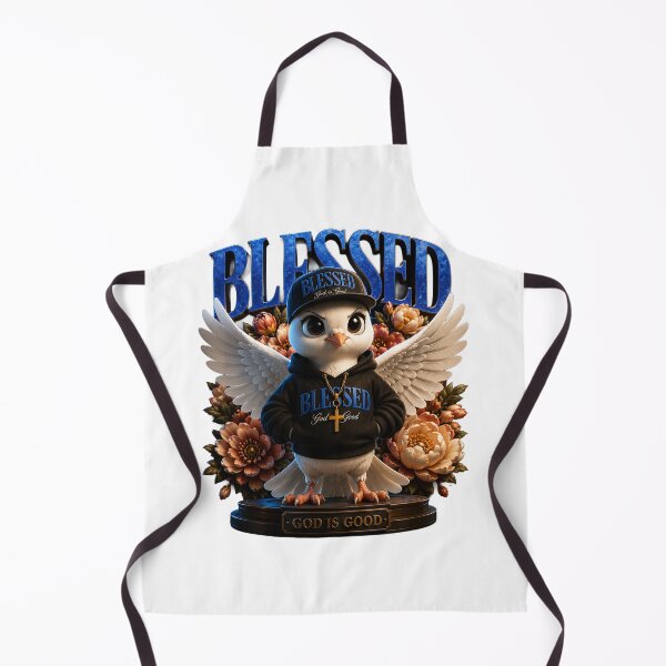 Item preview, Blessed Bird designed and sold by FreeJersey.