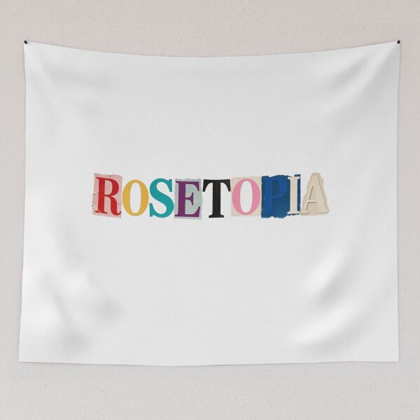 Item preview, the rose designed and sold by selvashop.