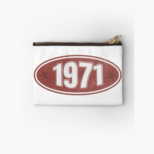 Item preview, 1971 Classic Oval designed and sold by ThePioneerWay.