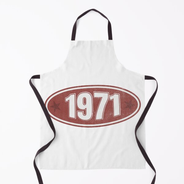 Item preview, 1971 Classic Oval designed and sold by ThePioneerWay.