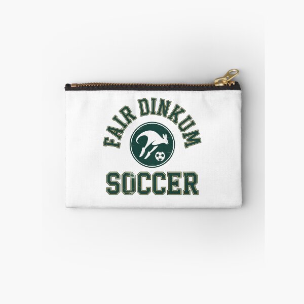Item preview, Fair Dinkum Soccer Australia Vintage Athletic Fan Shirt designed and sold by EXATEES  ⭐⭐⭐⭐⭐.