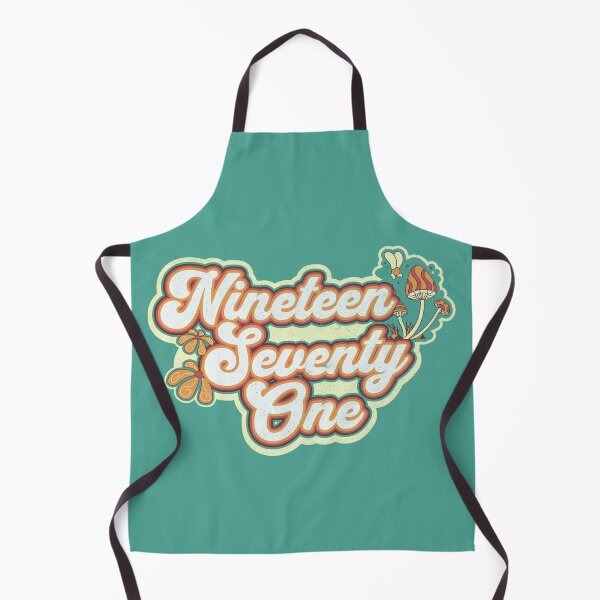Item preview, 1971 Nineteen Seventy One designed and sold by ThePioneerWay.