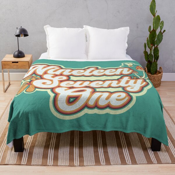 Item preview, 1971 Nineteen Seventy One designed and sold by ThePioneerWay.