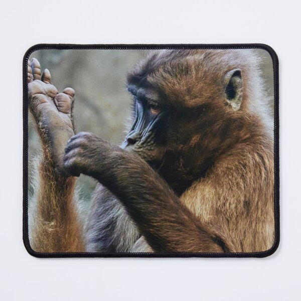 Item preview, Are those my feet? designed and sold by Eidetic Photos.