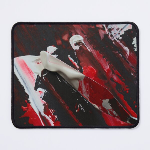 Item preview, Paint splash of colors. Isolated on black background. Emotions, relaxation, social issues. designed and sold by TatinkaArtskill.