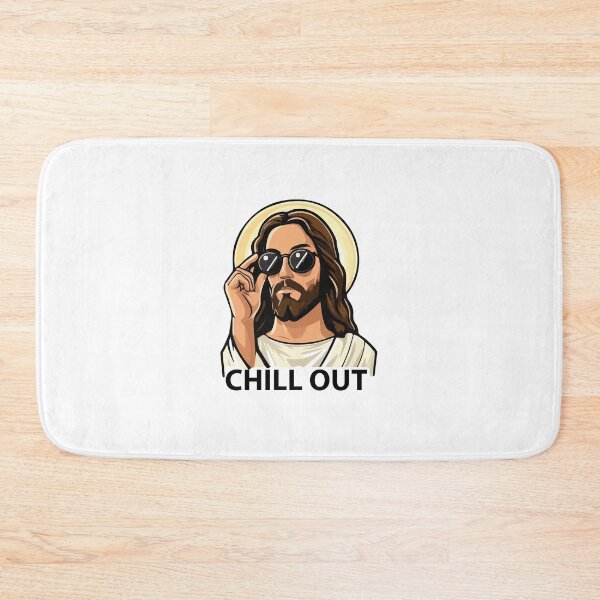 Item preview, Jesus CHILL designed and sold by daenarys123.
