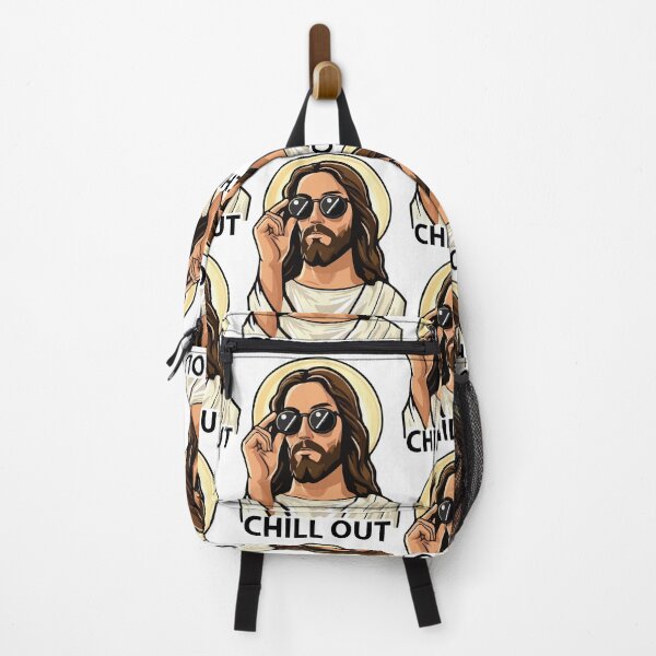 Item preview, Jesus CHILL designed and sold by daenarys123.