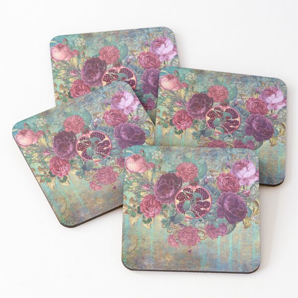Item preview, Garden of Life designed and sold by jena dellagrottaglia.