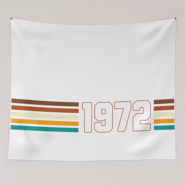 Item preview, 1972 designed and sold by ThePioneerWay.
