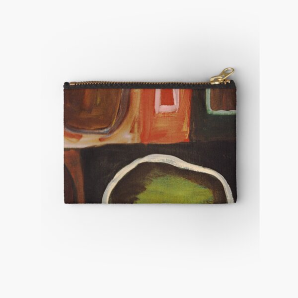 Item preview, Abstract Modern Mid Century Art designed and sold by BuckaBaby.