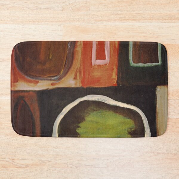 Item preview, Abstract Modern Mid Century Art designed and sold by BuckaBaby.