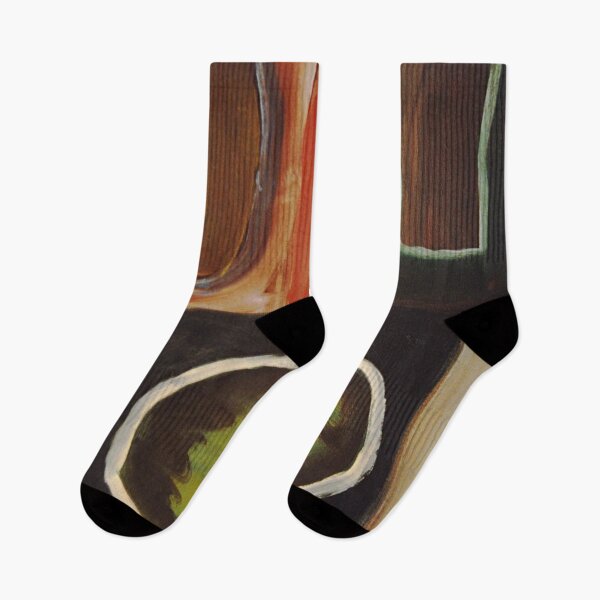 Item preview, Abstract Modern Mid Century Art designed and sold by BuckaBaby.
