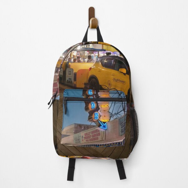 Item preview, City - Wildwood, NJ - Boardwalk - The Sightseer designed and sold by Mike Savad Photography.