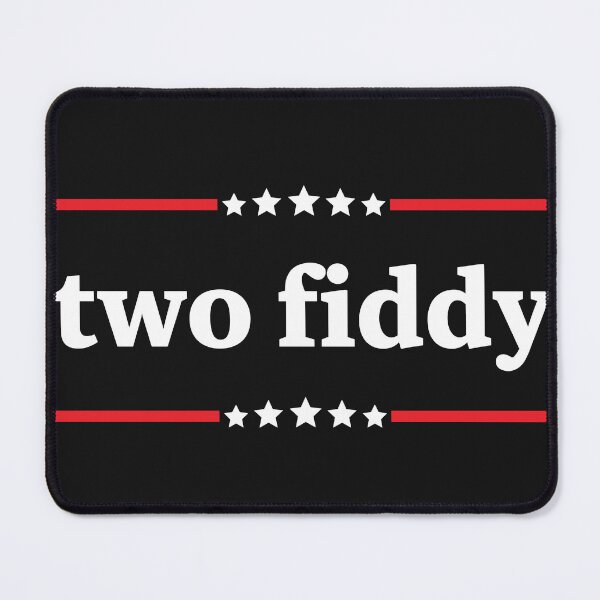 Item preview, Two Fiddy designed and sold by Gaea1.