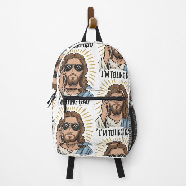 Item preview, jesus on call designed and sold by daenarys123.