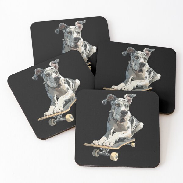 Item preview, Great Dane designed and sold by VelvetRoom.