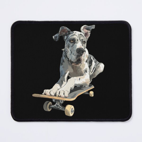 Item preview, Great Dane designed and sold by VelvetRoom.