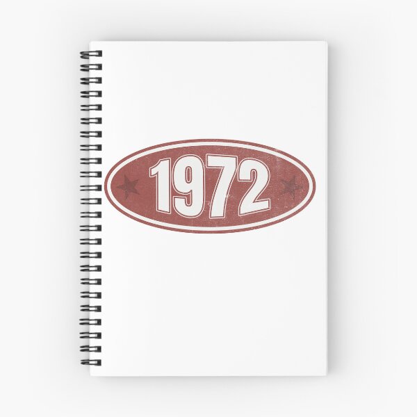 Item preview, 1972 Classic Oval designed and sold by ThePioneerWay.