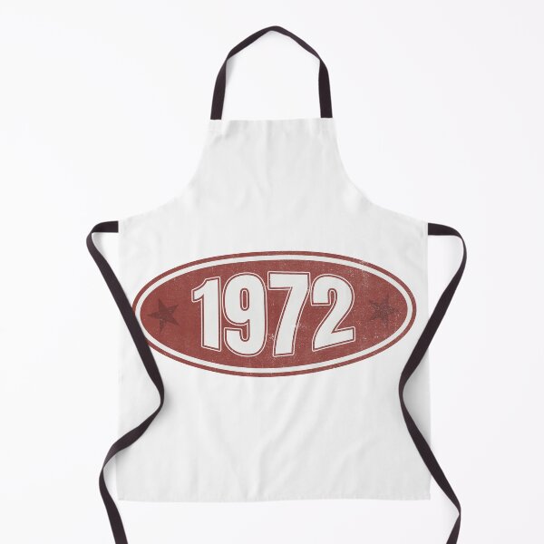 Item preview, 1972 Classic Oval designed and sold by ThePioneerWay.