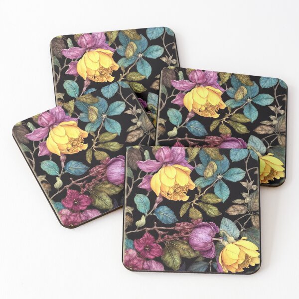 Item preview, Vintage Chintz. designed and sold by ©Janis Zroback.
