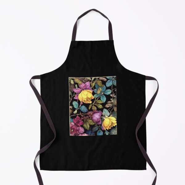Item preview, Vintage Chintz. designed and sold by ©Janis Zroback.