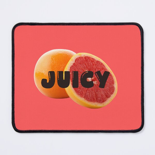 Item preview, Juicy red grapefruit designed and sold by Meli-moo.