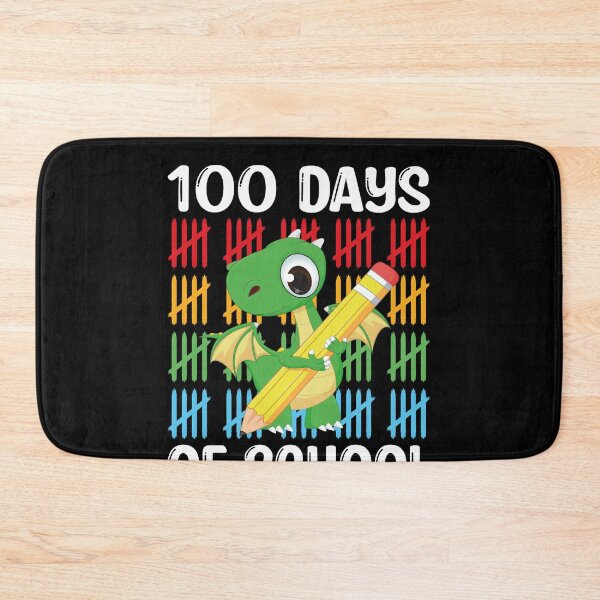 Item preview, 100 Days Of School Dragon Student Teacher Celebration designed and sold by PopStars1993.