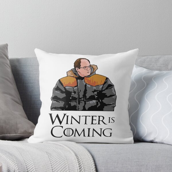 Item preview, WINTER IS COMING designed and sold by oddwonders.