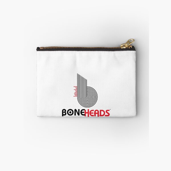 Item preview, boneHeads™ BauHS-3 logo designed and sold by boneHeads.