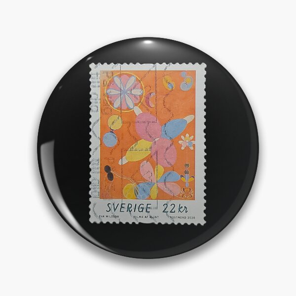 Item preview, The Ten Largest, No. 4, Youth postage stamp designed and sold by Pellagia.