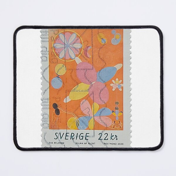 Item preview, The Ten Largest, No. 4, Youth postage stamp designed and sold by Pellagia.