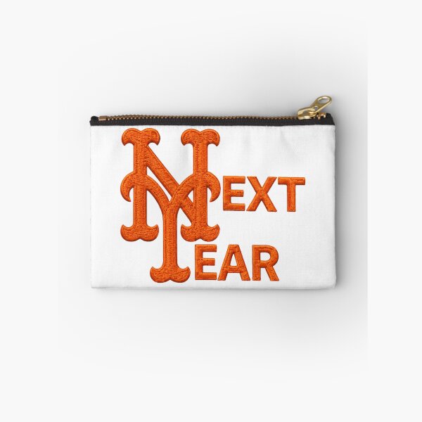 Item preview, Next Year Mets designed and sold by BronxArtist.