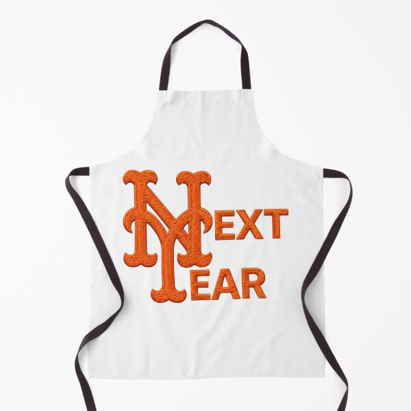 Item preview, Next Year Mets designed and sold by BronxArtist.
