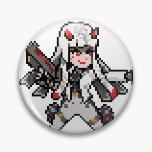 Item preview, Pixel Shion designed and sold by laaayel.