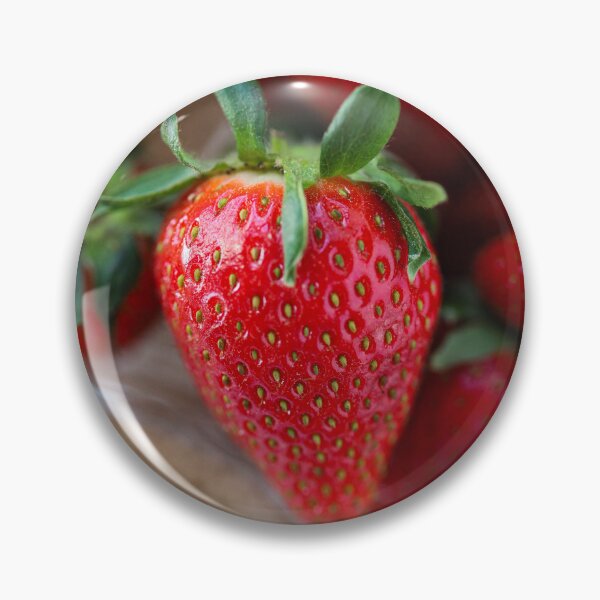 Item preview, red strawberry berries, food background, tasty and delicious.  designed and sold by TatinkaArtskill.